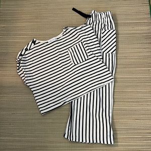 ZARA Girls 2-Piece (Size) 10